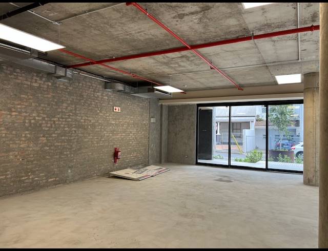309M² RETAIL TO LET IN CLAREMONT